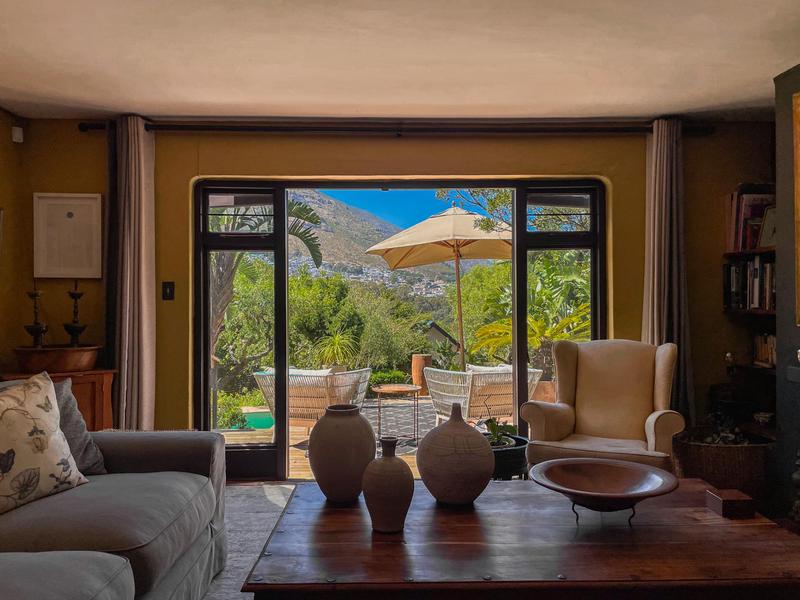 To Let 3 Bedroom Property for Rent in Victorskloof Western Cape